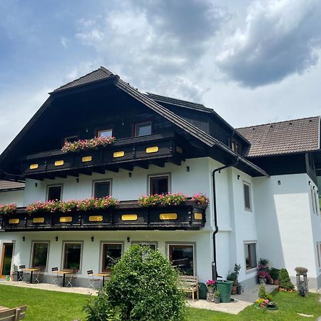 Landhaus Lungau Sankt Michael im Lungau Eksteriør bilde