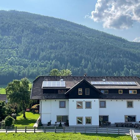 Landhaus Lungau Sankt Michael im Lungau Eksteriør bilde