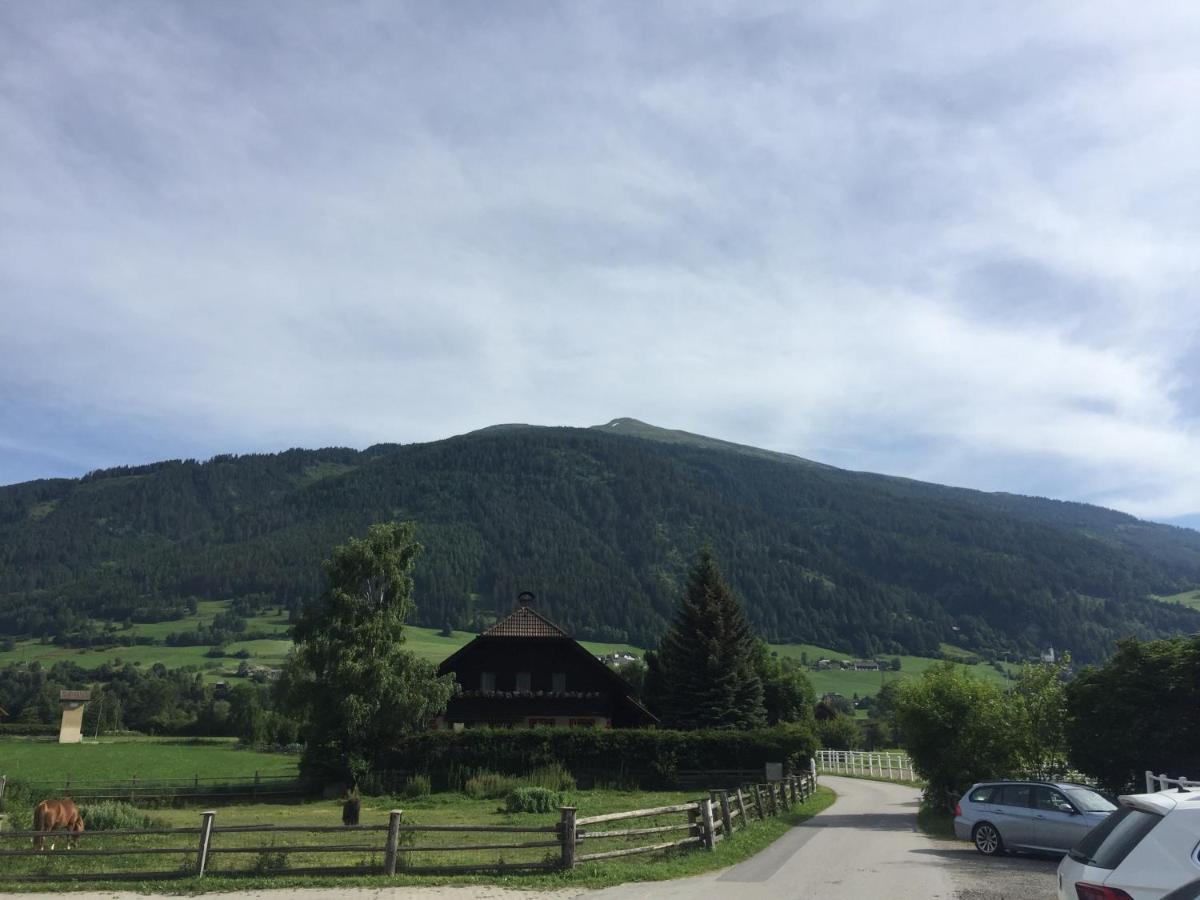 Landhaus Lungau Sankt Michael im Lungau Eksteriør bilde