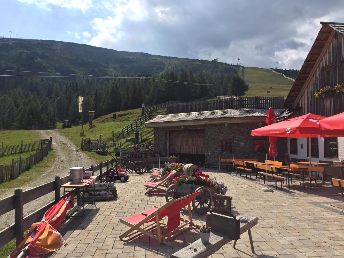Landhaus Lungau Sankt Michael im Lungau Eksteriør bilde