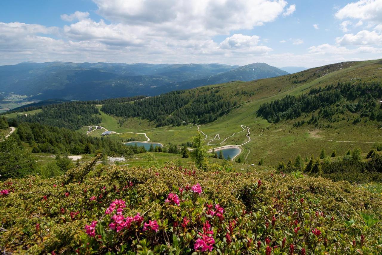 Landhaus Lungau Sankt Michael im Lungau Eksteriør bilde