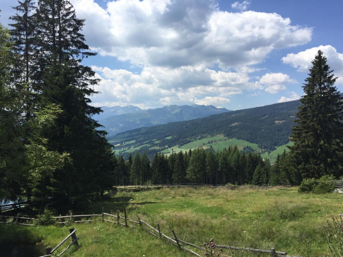 Landhaus Lungau Sankt Michael im Lungau Eksteriør bilde
