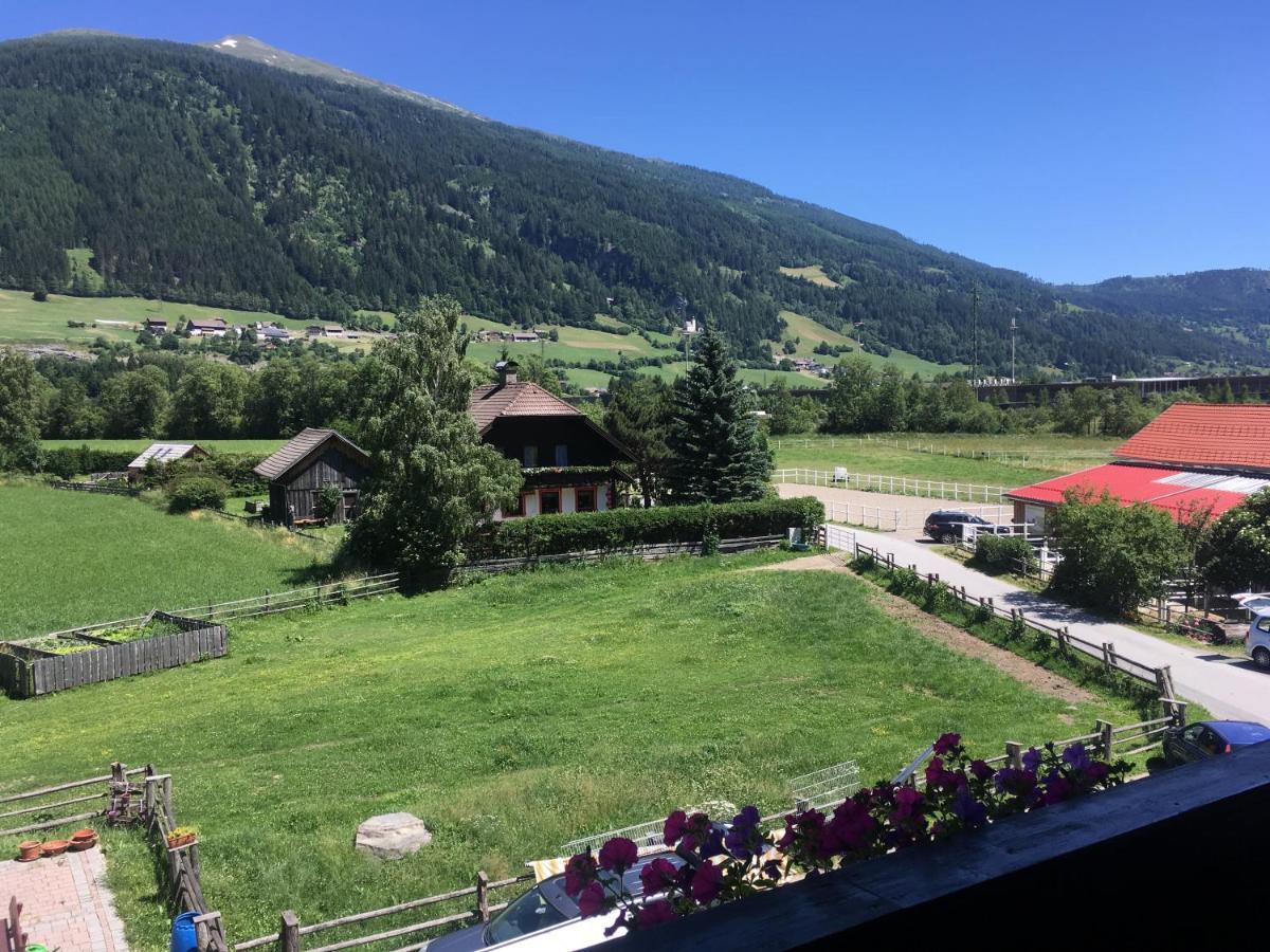 Landhaus Lungau Sankt Michael im Lungau Eksteriør bilde