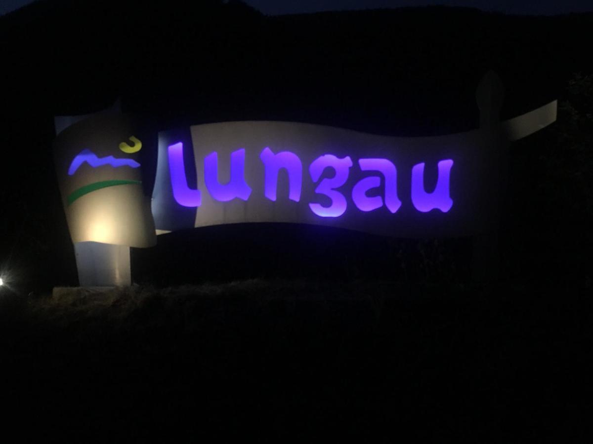 Landhaus Lungau Sankt Michael im Lungau Eksteriør bilde