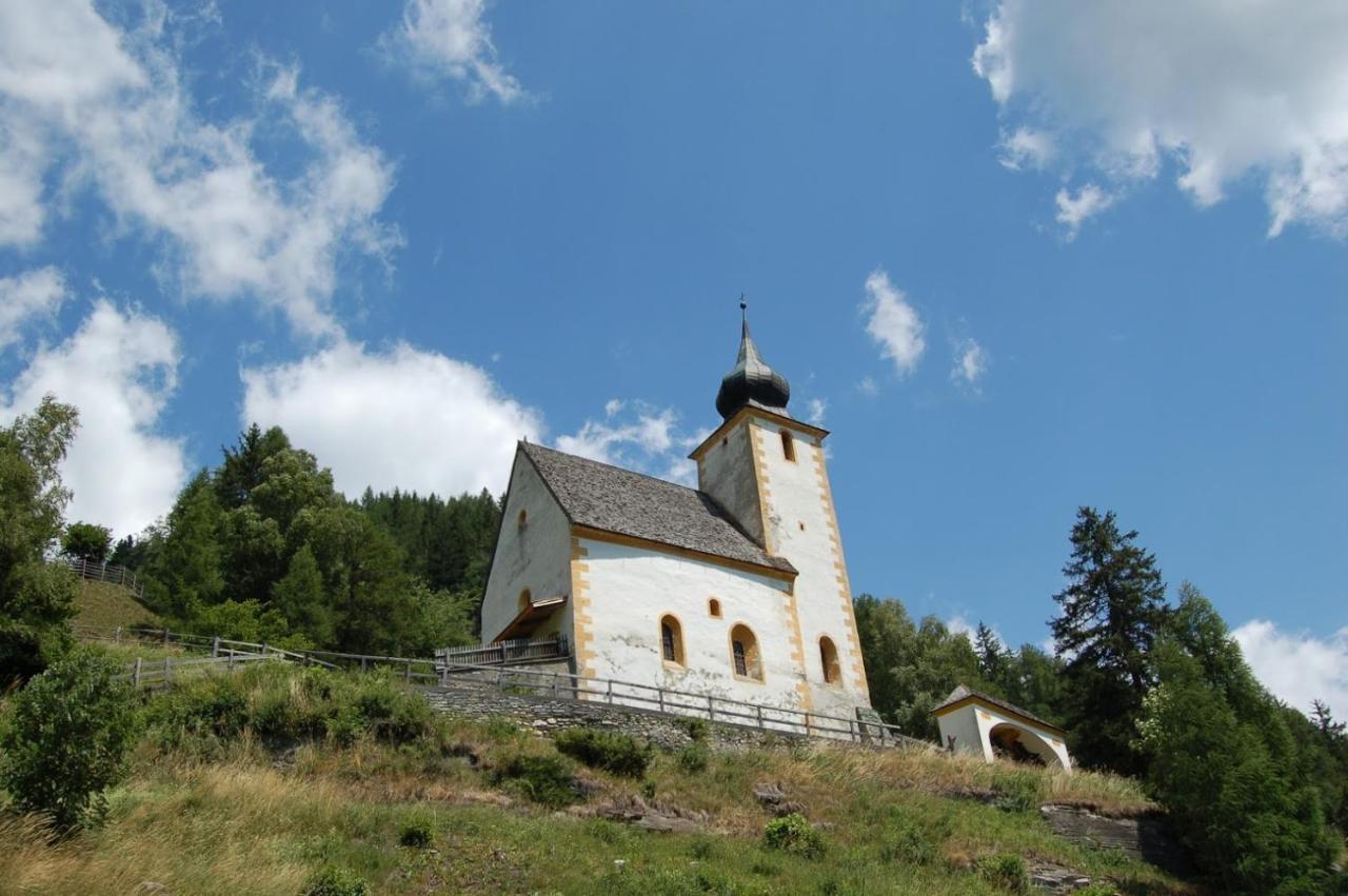 Landhaus Lungau Sankt Michael im Lungau Eksteriør bilde