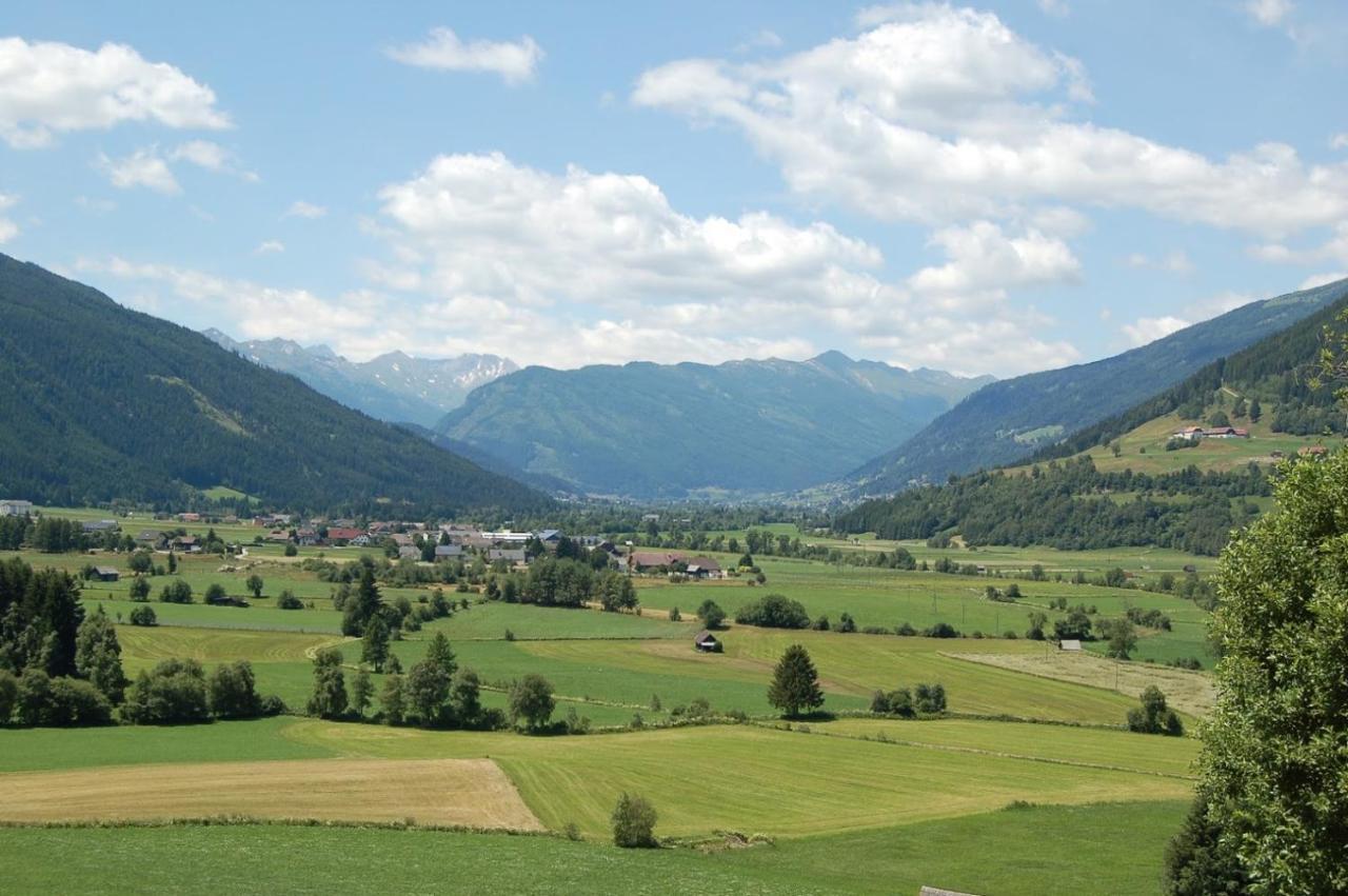 Landhaus Lungau Sankt Michael im Lungau Eksteriør bilde
