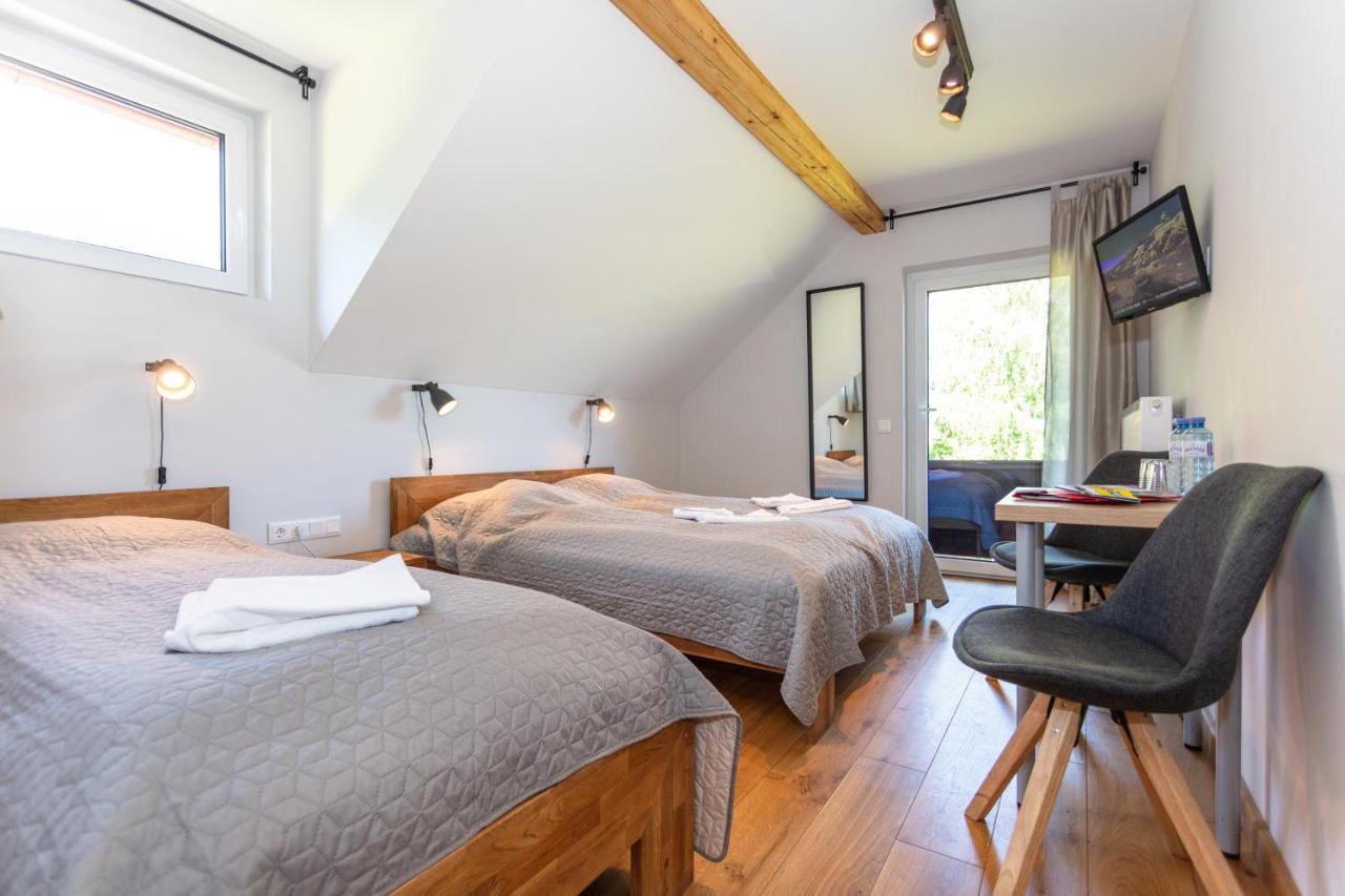 Landhaus Lungau Sankt Michael im Lungau Eksteriør bilde
