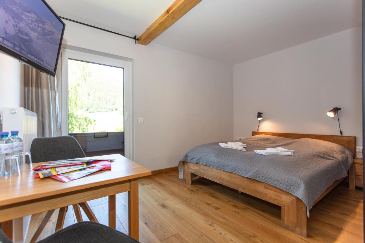 Landhaus Lungau Sankt Michael im Lungau Eksteriør bilde