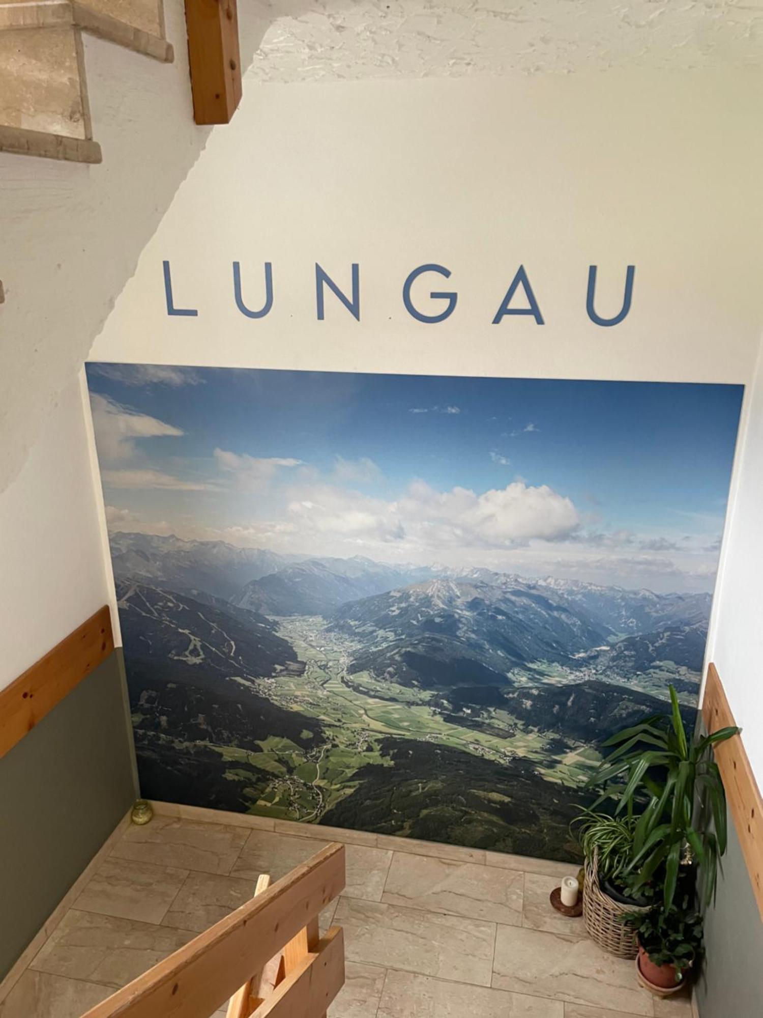 Landhaus Lungau Sankt Michael im Lungau Eksteriør bilde