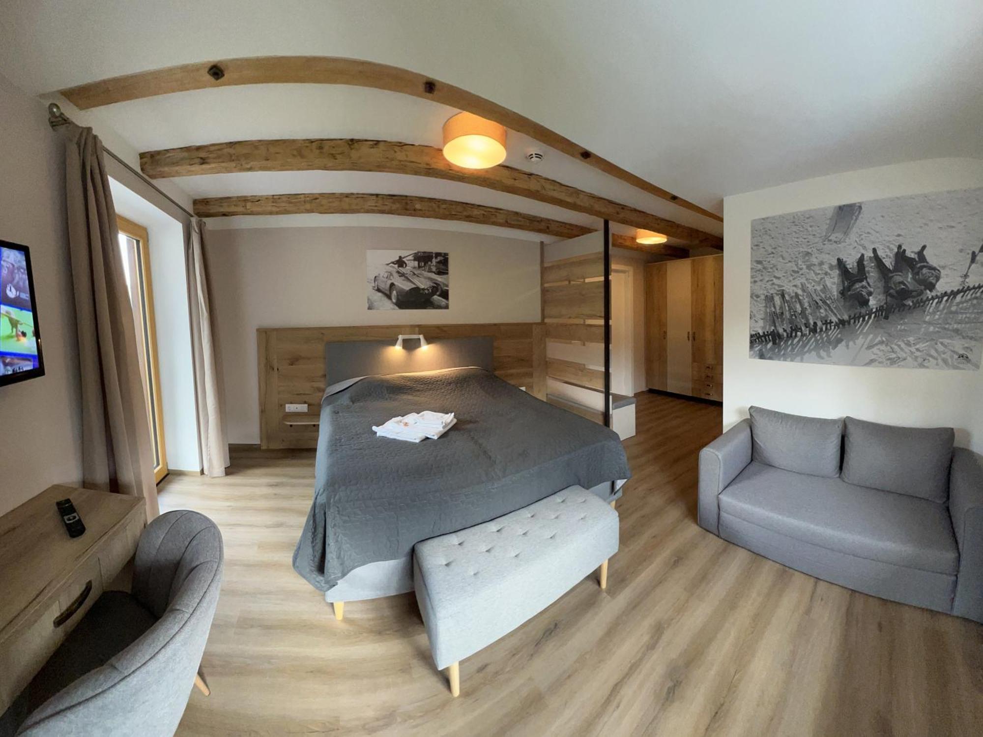 Landhaus Lungau Sankt Michael im Lungau Eksteriør bilde