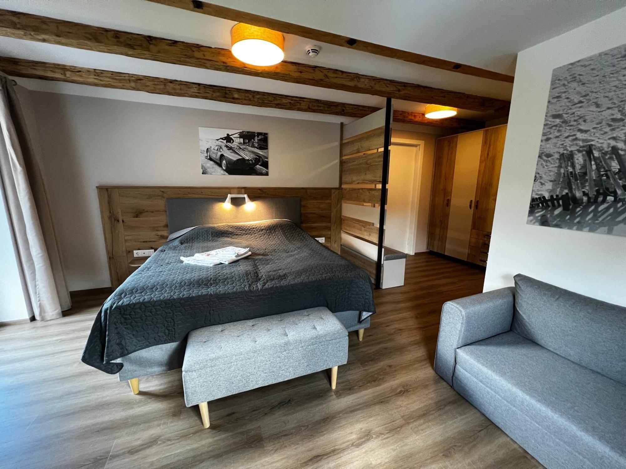 Landhaus Lungau Sankt Michael im Lungau Eksteriør bilde